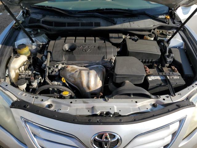 Photo 11 from auction – 2011 TOYOTA CAMRY BASE with VIN 4T1BF3EK7BU134773