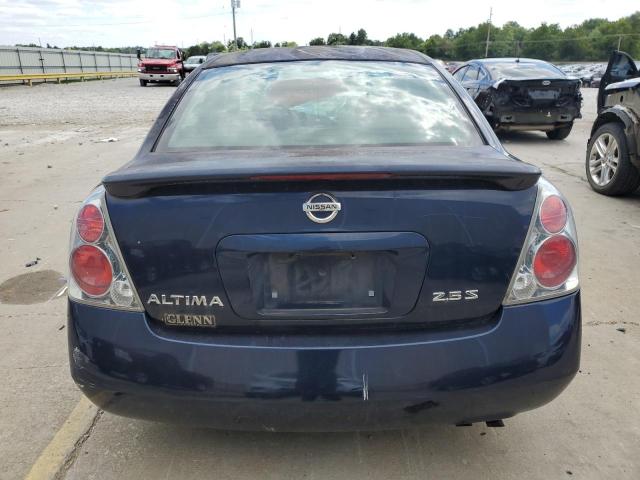Photo 6 from auction – 2005 NISSAN ALTIMA S with VIN 1N4AL11D85C265781