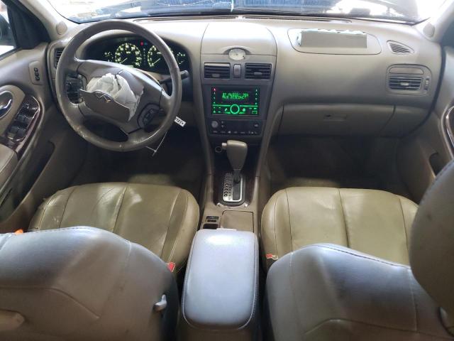 Photo 8 from auction – 2001 INFINITI I30 with VIN JNKCA31A71T013927