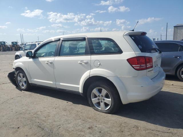 Photo 2 from auction – 2013 DODGE JOURNEY SE with VIN 3C4PDCAB6DT600020