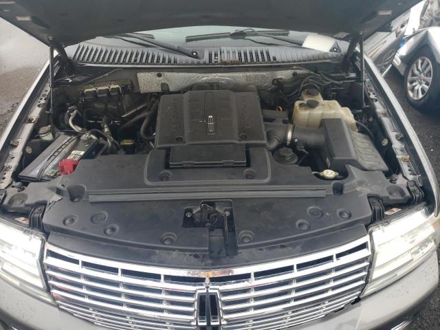 Photo 12 from auction – 2013 LINCOLN NAVIGATOR with VIN 5LMJJ3J56DEL00611