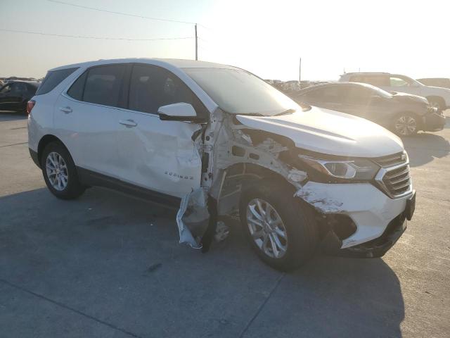 Photo 4 from auction – 2019 CHEVROLET EQUINOX LT with VIN 2GNAXKEV9K6177325