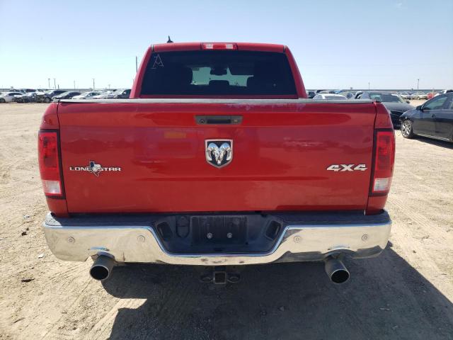 Photo 6 from auction – 2016 RAM 1500 SLT with VIN 1C6RR7LM8GS272242