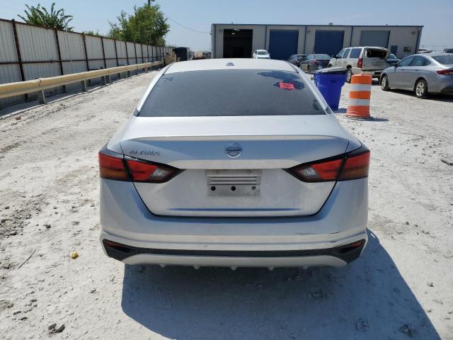 Photo 6 from auction – 2020 NISSAN ALTIMA S with VIN 1N4BL4BV4LC185582
