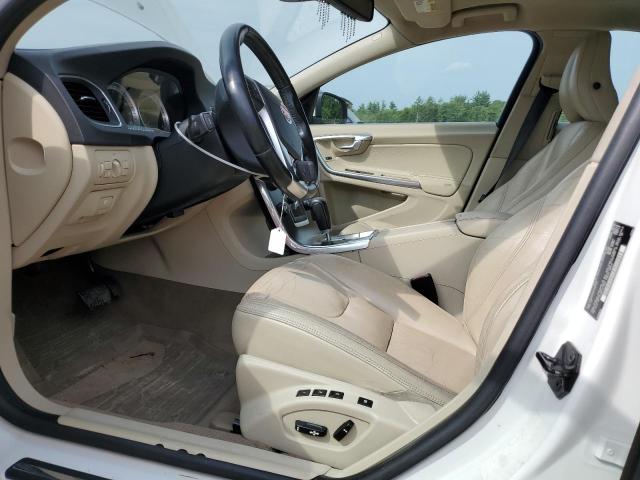 Photo 7 from auction – 2012 VOLVO S60 T5 with VIN YV1622FS2C2127733