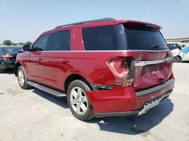 Photo 2 from auction – 2018 FORD EXPEDITION with VIN 1FMJU1HT8JEA40338