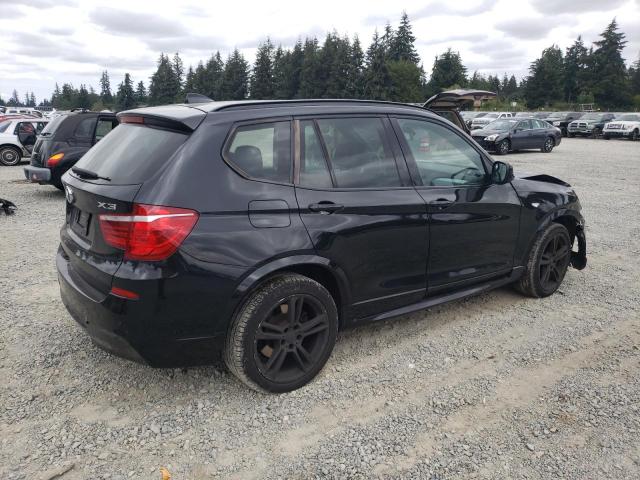 Photo 3 from auction – 2014 BMW X3 XDRIVE3 with VIN 5UXWX7C58E0E82473