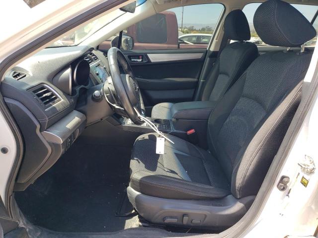 Photo 7 from auction – 2018 SUBARU OUTBACK 2. with VIN 4S4BSACC3J3340771