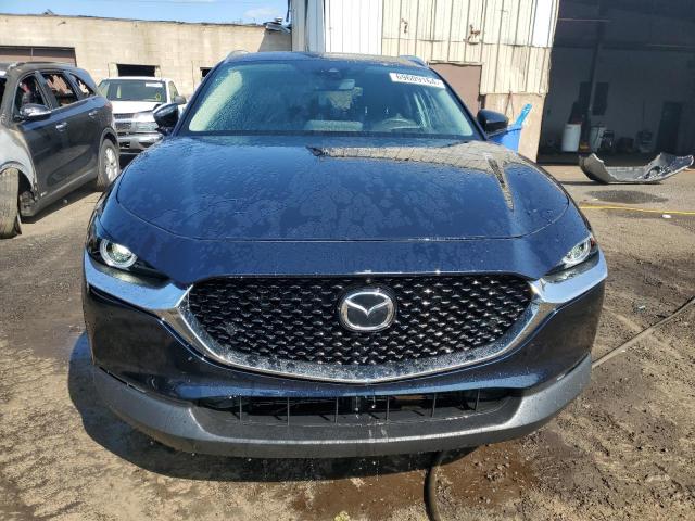 Photo 5 from auction – 2023 MAZDA 3 GT with VIN 3MVDMBEY8PM564257