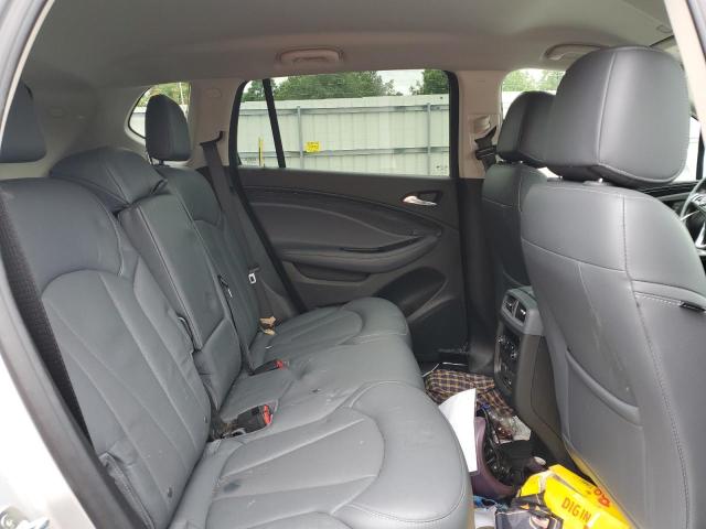 Photo 11 from auction – 2019 BUICK ENVISION E with VIN LRBFXCSA3KD008469