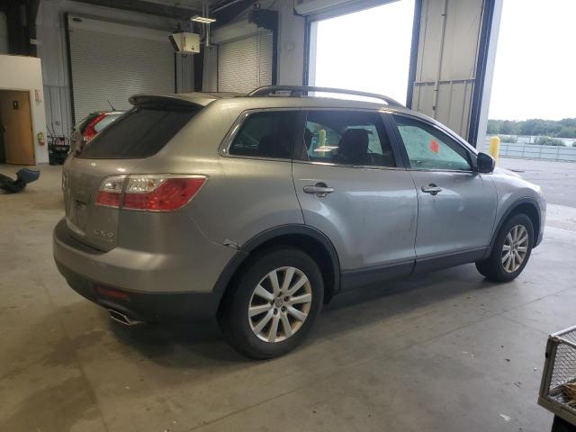 Photo 3 from auction – 2010 MAZDA CX-9 with VIN JM3TB3MV0A0234601