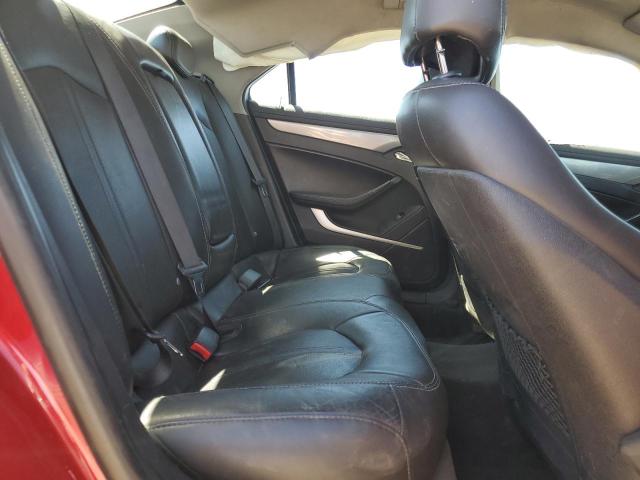 Photo 10 from auction – 2013 CADILLAC CTS LUXURY with VIN 1G6DE5E59D0157569