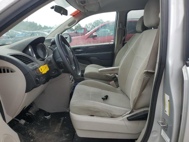 Photo 7 from auction – 2011 DODGE GRAND CARA with VIN 2D4RN3DG2BR621334