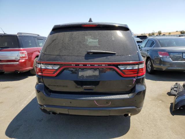 Photo 6 from auction – 2018 DODGE DURANGO GT with VIN 1C4RDHDG1JC473312