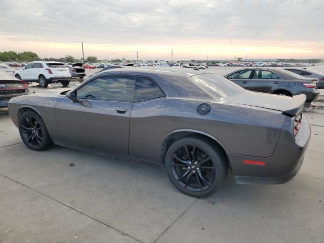 Photo 2 from auction – 2017 DODGE CHALLENGER with VIN 2C3CDZAG5HH600123