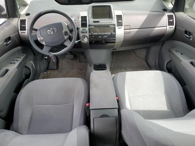 Photo 8 from auction – 2005 TOYOTA PRIUS with VIN JTDKB20U557014363
