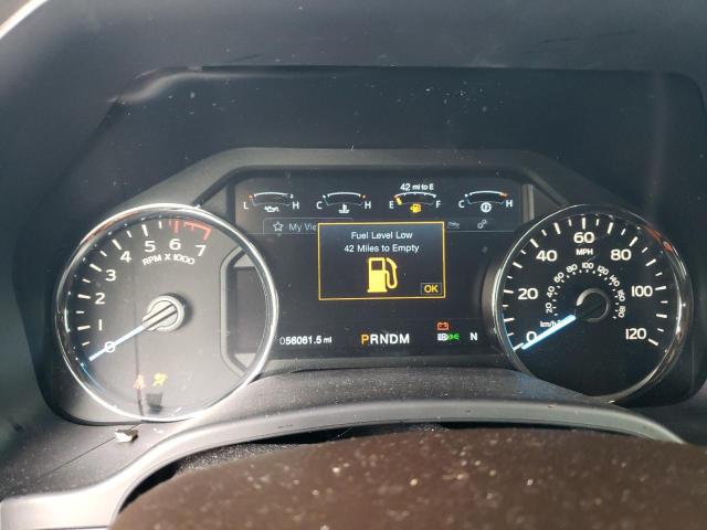 Photo 9 from auction – 2019 FORD F150 SUPER with VIN 1FTEW1E41KFA16200