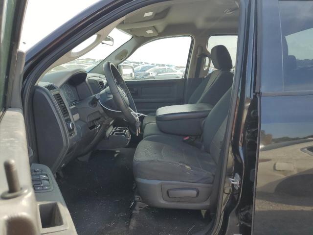 Photo 7 from auction – 2010 DODGE RAM 1500 with VIN 1D7RV1GTXAS239730