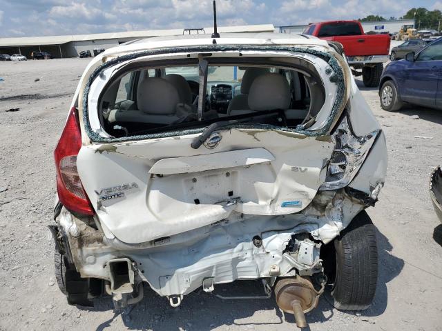 Photo 6 from auction – 2015 NISSAN VERSA NOTE with VIN 3N1CE2CP0FL440799