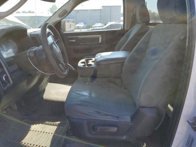 Photo 7 from auction – 2016 RAM 1500 ST with VIN 3C6JR6DT0GG261742