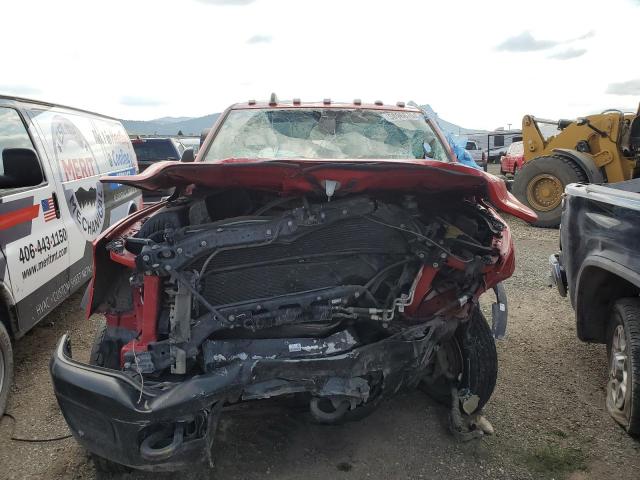 Photo 5 from auction – 2019 RAM 5500 with VIN 3C7WRNCLXKG682955