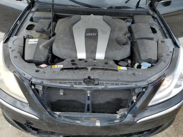 Photo 11 from auction – 2012 HYUNDAI GENESIS 3. with VIN KMHGC4DD1CU152713
