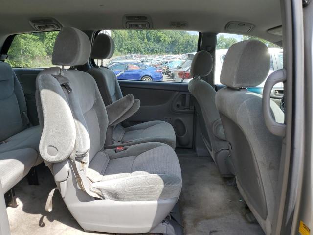 Photo 11 from auction – 2008 TOYOTA SIENNA CE with VIN 5TDZK23C98S155304