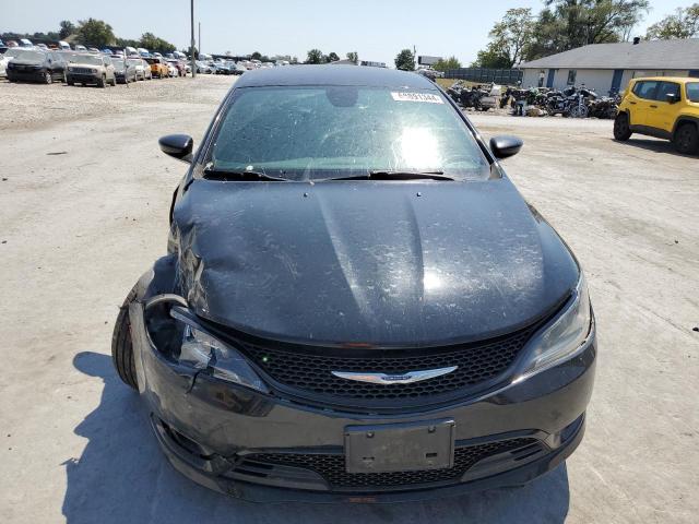 Photo 5 from auction – 2016 CHRYSLER 200 with VIN 1C3CCCBG6GN161373