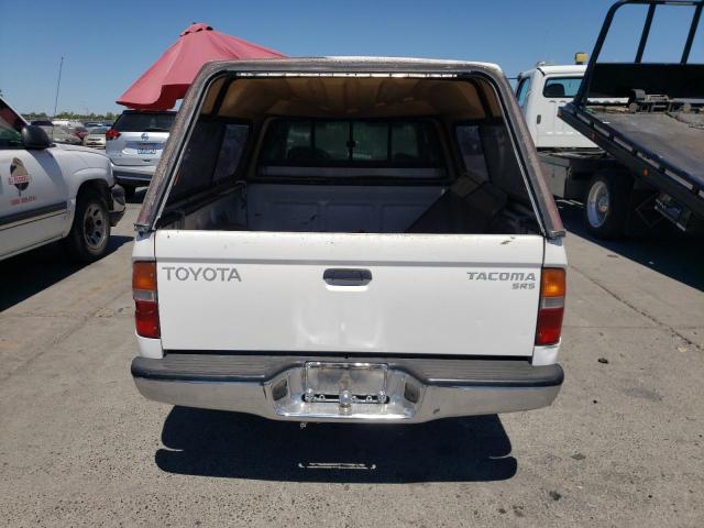Photo 6 from auction – 2000 TOYOTA 025FD25 with VIN 4TAVL52N5YZ610563