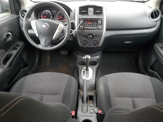 Photo 8 from auction – 2015 NISSAN VERSA S with VIN 3N1CN7AP6FL905697