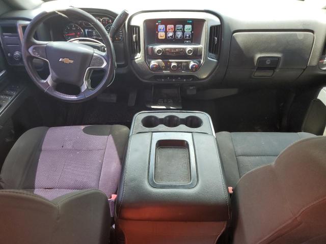 Photo 8 from auction – 2017 CHEVROLET SILVERADO with VIN 1GCRCREC0HZ315894