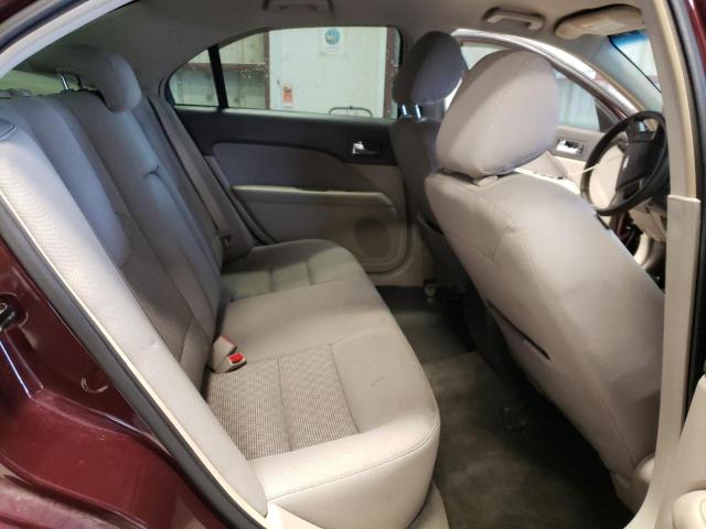 Photo 10 from auction – 2011 FORD FUSION SE with VIN 3FAHP0HA6BR297831