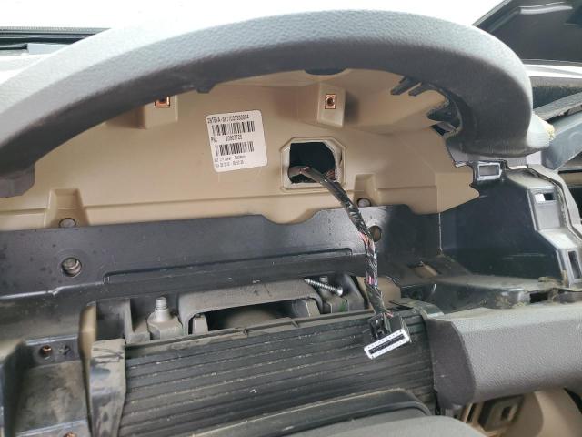 Photo 9 from auction – 2011 BUICK ENCLAVE CX with VIN 5GAKVAED8BJ256073