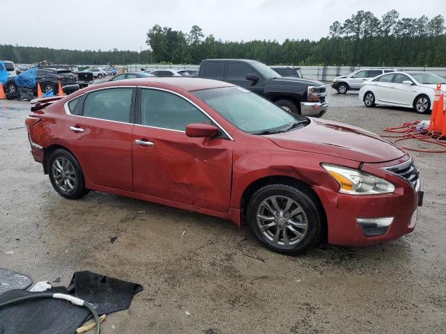 Photo 4 from auction – 2015 NISSAN ALTIMA 2.5 with VIN 1N4AL3AP2FC249115