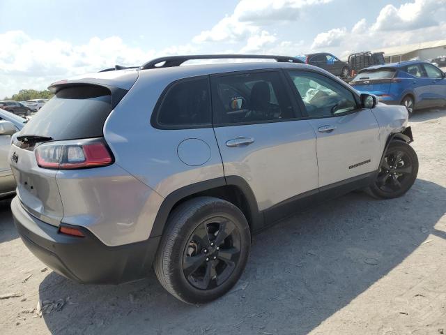 Photo 3 from auction – 2021 JEEP CHEROKEE L with VIN 1C4PJMLB0MD190929