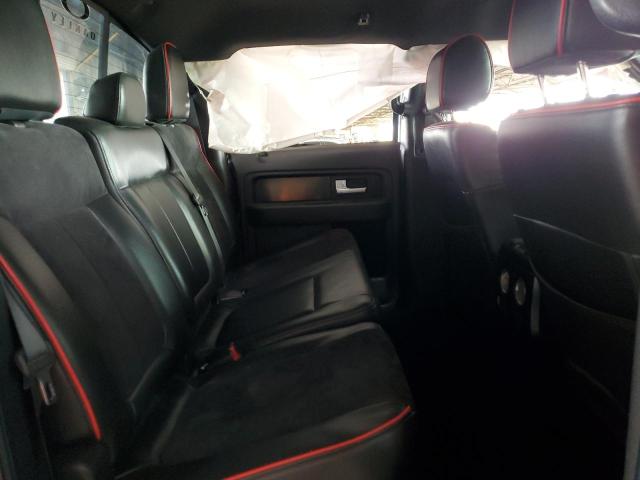 Photo 10 from auction – 2013 FORD F150 SUPER with VIN 1FTFW1EF3DFA29670