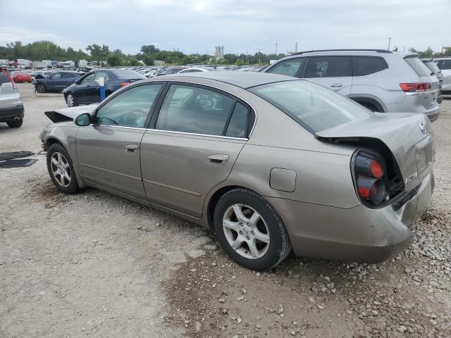 Photo 2 from auction – 2006 NISSAN ALTIMA S with VIN 1N4AL11D96C204635