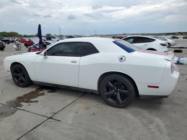 Photo 2 from auction – 2013 DODGE CHALLENGER with VIN 2C3CDYAG2DH676726