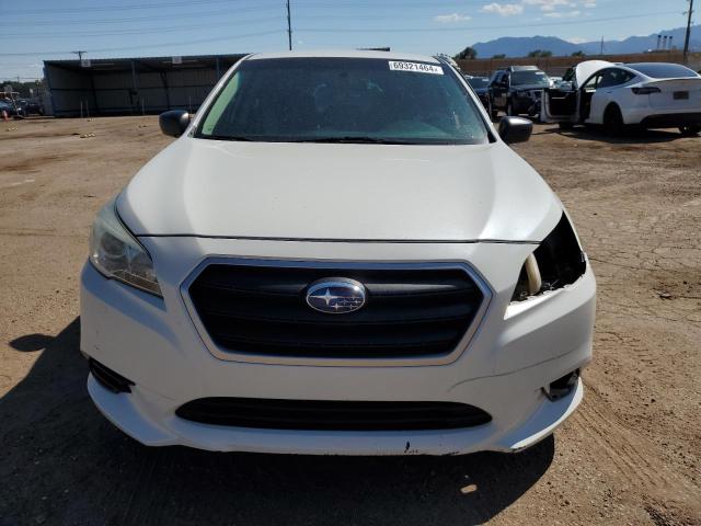 Photo 5 from auction – 2017 SUBARU LEGACY 2.5 with VIN 4S3BNAA68H3035706