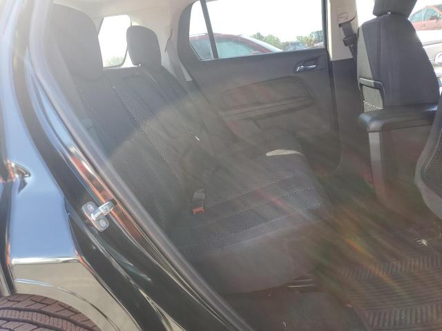 Photo 10 from auction – 2016 GMC TERRAIN SL with VIN 2GKFLTEK2G6357005