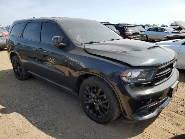 Photo 4 from auction – 2015 DODGE DURANGO R/ with VIN 1C4SDJCT5FC952900