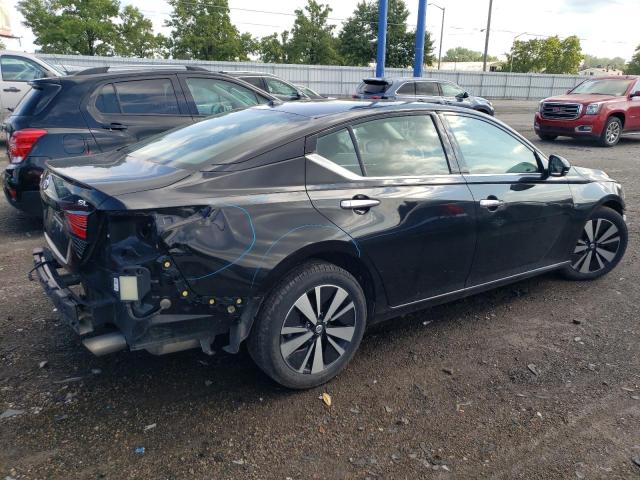 Photo 3 from auction – 2019 NISSAN ALTIMA SL with VIN 1N4BL4EV5KC197394