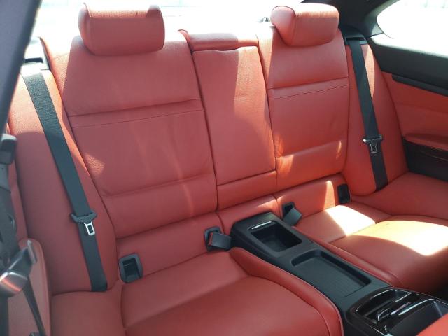 Photo 10 from auction – 2012 BMW 328 I SULE with VIN WBAKE5C54CE755753