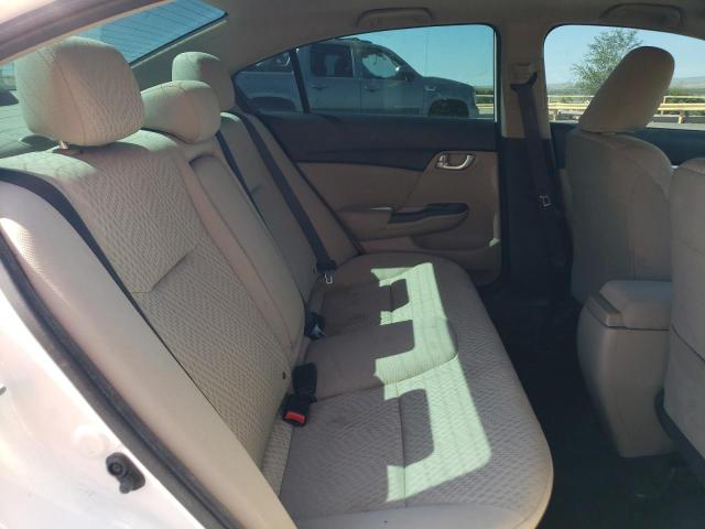 Photo 10 from auction – 2015 HONDA CIVIC EX with VIN 19XFB2F89FE269661