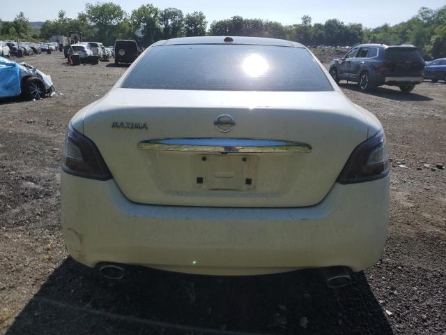 Фото 6 с аукциона – 2012 NISSAN MAXIMA S с VIN 1N4AA5AP8CC844130