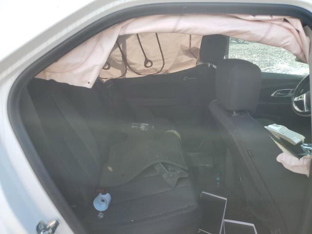 Photo 11 from auction – 2016 CHEVROLET EQUINOX LT with VIN 2GNFLFEK9G6182174