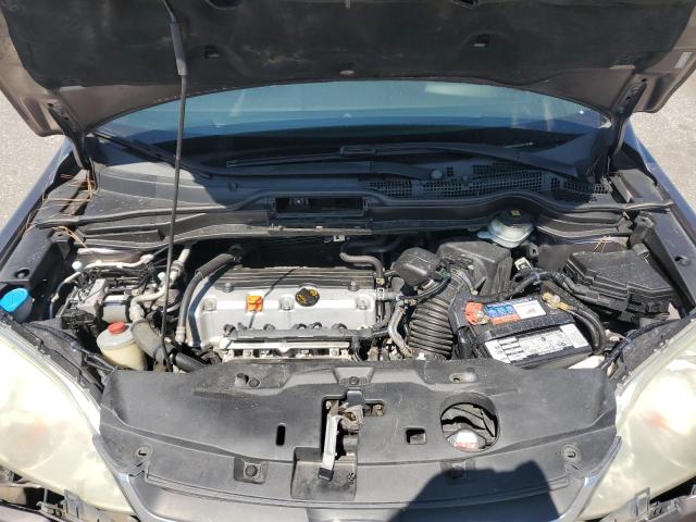 Photo 12 from auction – 2011 HONDA CR-V SE with VIN 5J6RE4H41BL050781