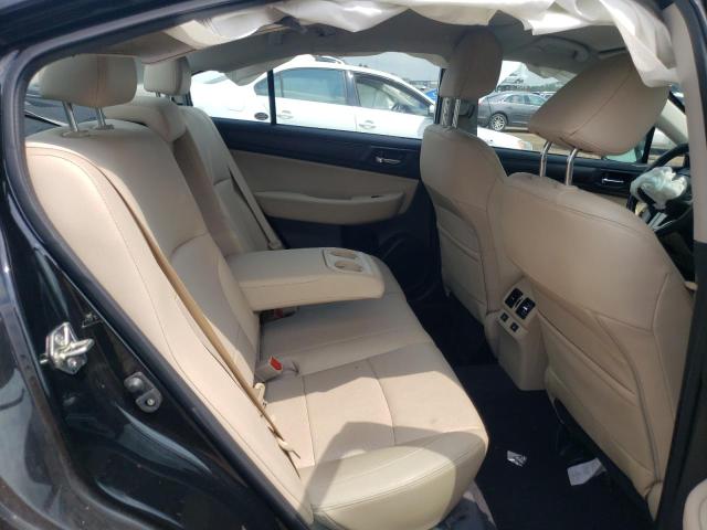 Photo 10 from auction – 2016 SUBARU LEGACY 2.5 with VIN 4S3BNAJ68G3055629
