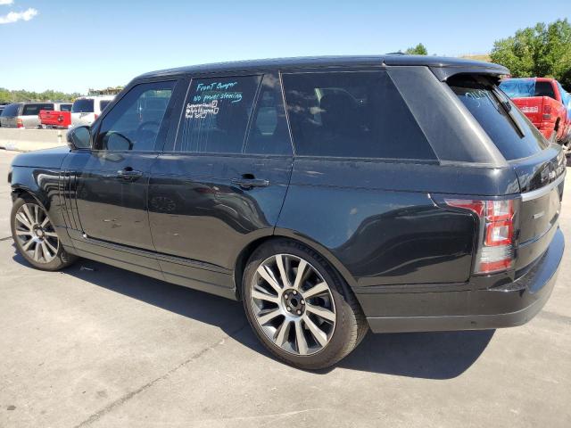 Photo 2 from auction – 2014 LAND ROVER RANGE ROVE with VIN SALGS2TFXEA187584