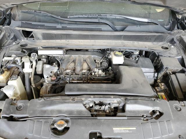 Photo 12 from auction – 2014 NISSAN 200SX/SE with VIN 5N1AR2MN3EC718252